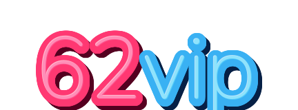 62vip — logo kanal