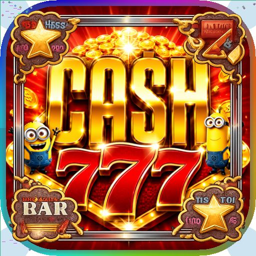 cash777 — mitra unggulan